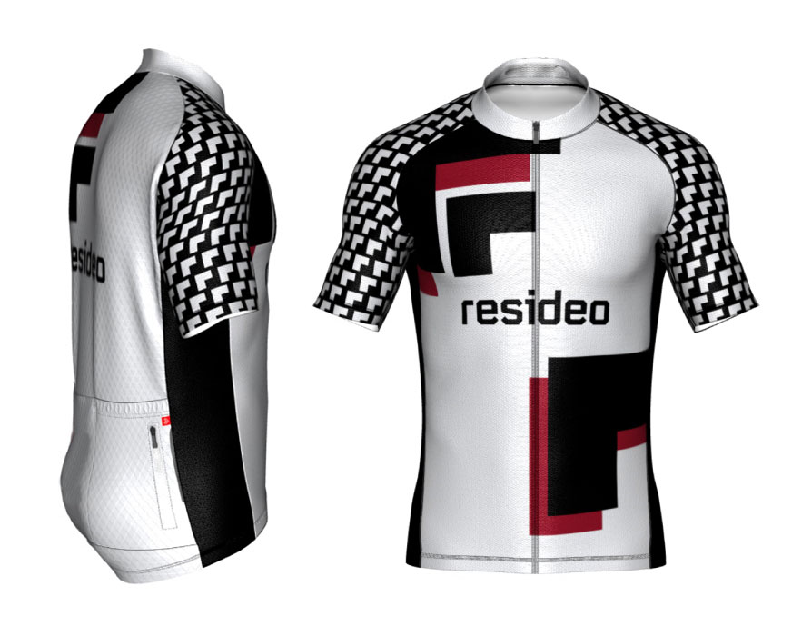 Cycling Jersey