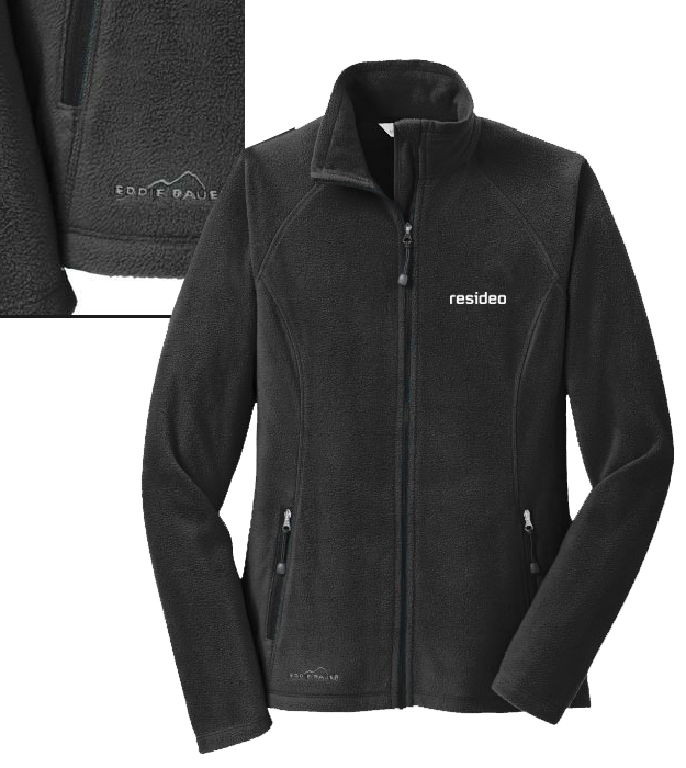 Eddie Bauer Ladies Fleece