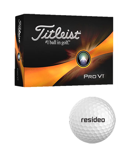 ProV1 Golf Balls