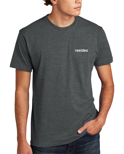 Men’s Next Level T-Shirts