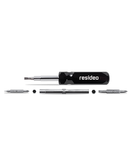 Ultimate Screwdriver