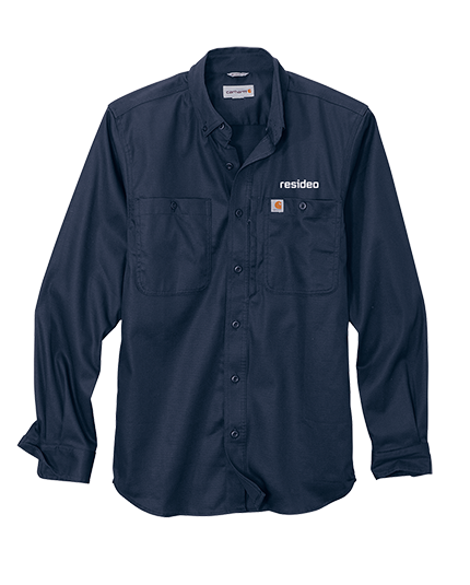 Carhartt PRO Series Button Down