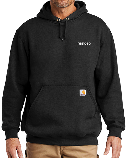 Carhartt Hooded Sweatshirt