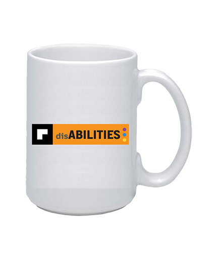 Resideo Abilities Mug