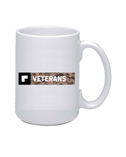 Resideo Veterans Mug