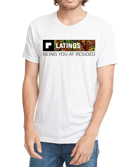 Resideo Latino T-Shirt