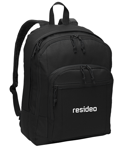 Basic Backpack