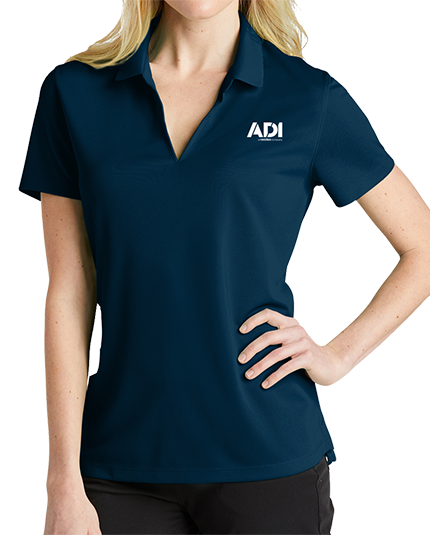 Ladies Nike Polo