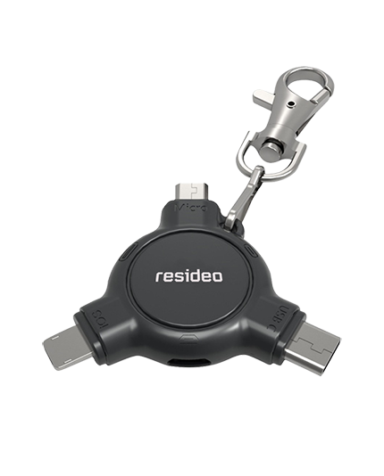 Data Blocker/USB Shield