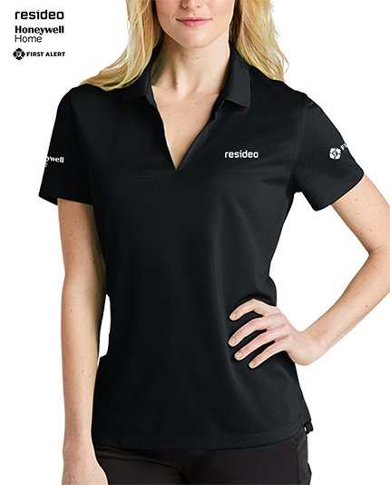 Ladies Nike Dri-FIT Polo
