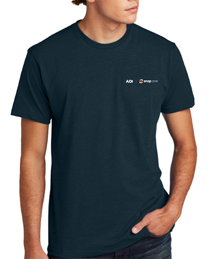 Unisex Tee Shirt