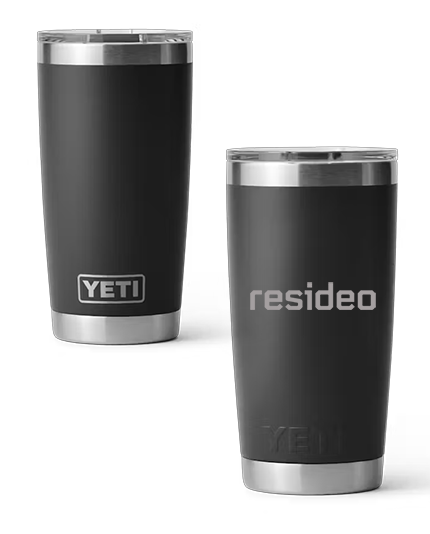 YETI 20 oz Rambler