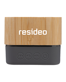 Click to view Bamboo Wireless Speaker