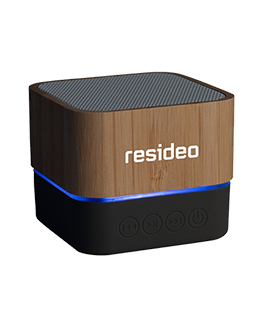 Bamboo Wireless Speaker