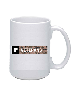 Click to view Resideo Veterans Mug