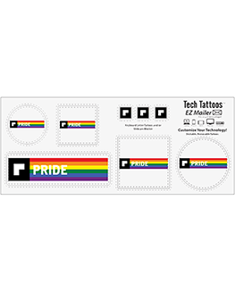 Click to view Resideo Pride Tech Decals