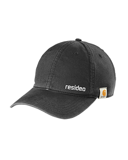 Click to view Carhartt Cotton Canvas Hat