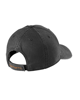 Carhartt Cotton Canvas Hat