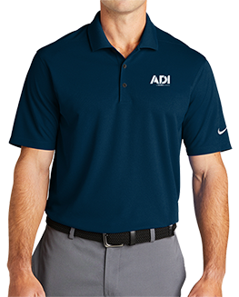 Click to view Men’s Nike Polo