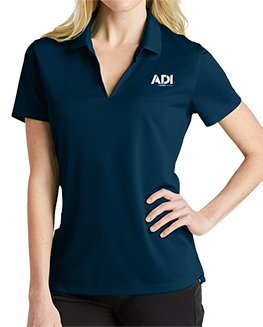 Click to view Ladies Nike Polo
