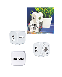 Click to view Productivity Cube