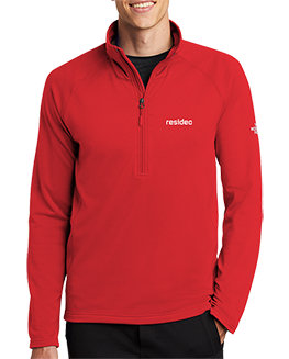 Click to view Men’s North Face 1/4 Zip Fleece