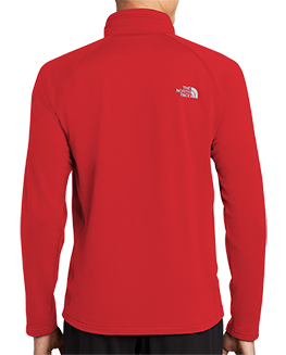 Men’s North Face 1/4 Zip Fleece