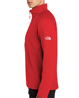 Men’s North Face 1/4 Zip Fleece