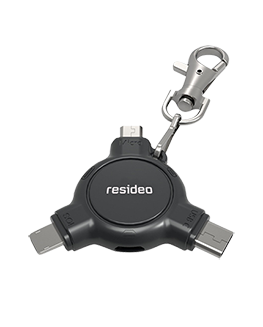 Click to view Data Blocker/USB Shield