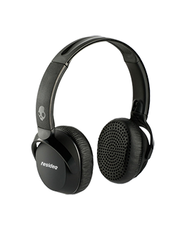 Click to view Skullcandy Riff Bluetooth Headphones