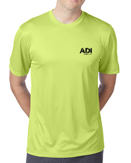 Click to view Cool-DRI Safety T