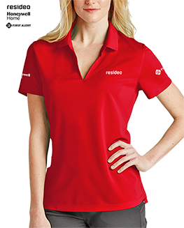 Ladies Nike Dri-FIT Polo
