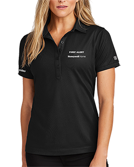 Click to view Ladies Ogio Polo