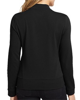 Ladies Full Zip OGIO Jacket